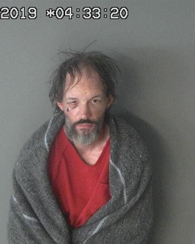 NHP Trooper Arrests Wanted Fugitive From Colorado