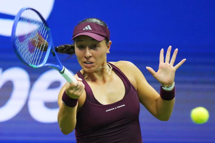 US Open Tennis