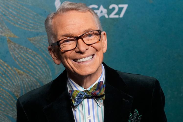 Bob Mackie