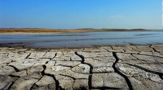 Drought, Colorado River