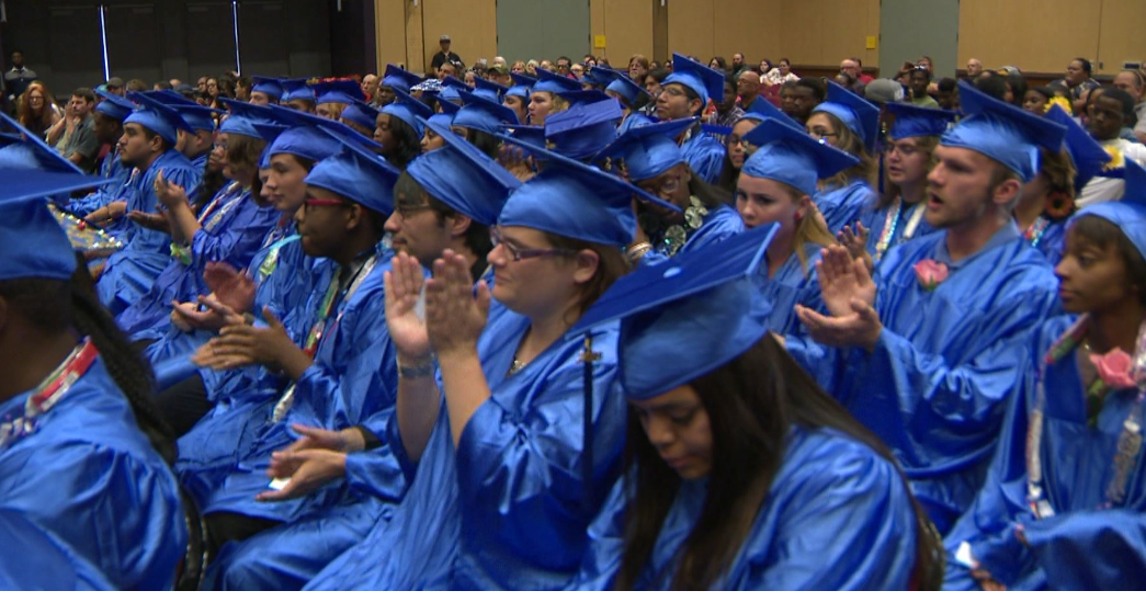 WCSD Honors 17 Outstanding Students in '2022 Countdown to Graduation