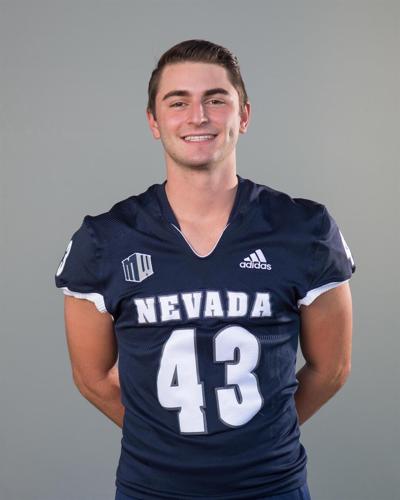 Brandon Talton Named Semifinalist for Lou Groza Award