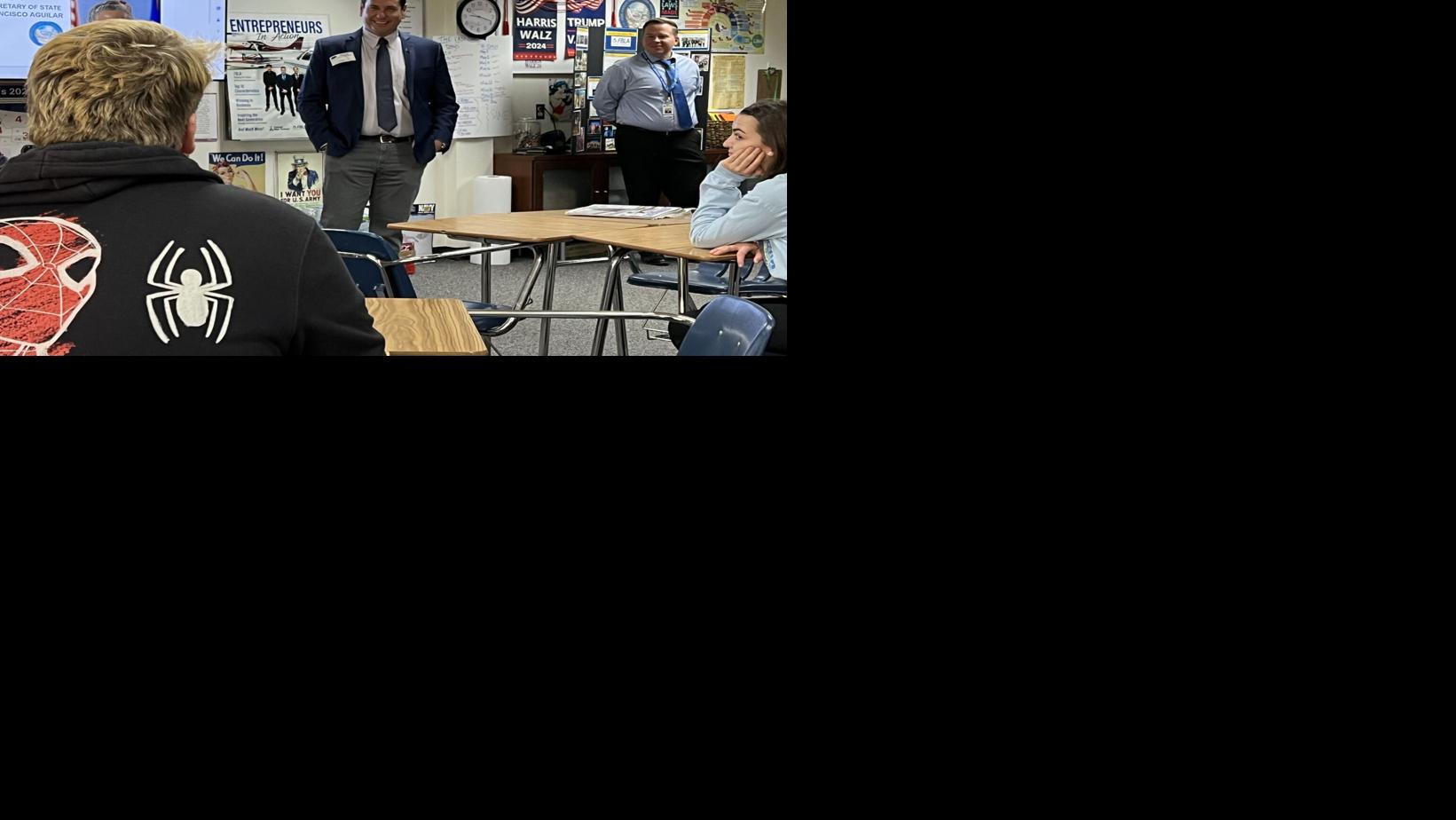 SoS Aguilar at CHS - 3