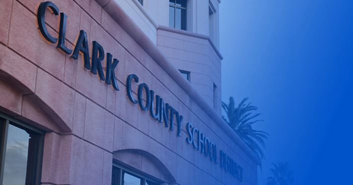 Clark County School Distrtict