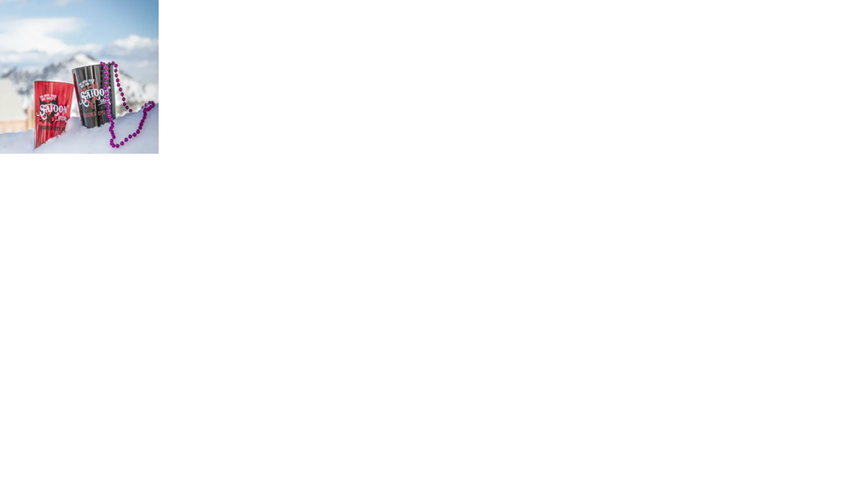 VC Saloon Crawl February