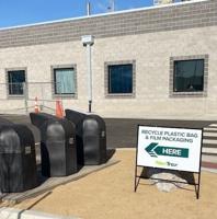 Trex Adds New Public Recycling Hub at Fernley Manufacturing Campus