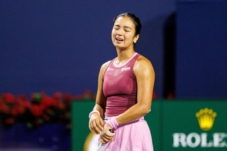 Toronto Tennis