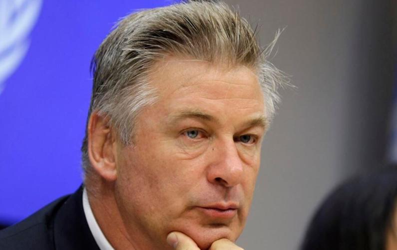 Alec Baldwin