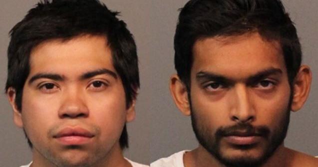 Police Arrest Duo in Connection With Deadly Reno Shooting | News ...