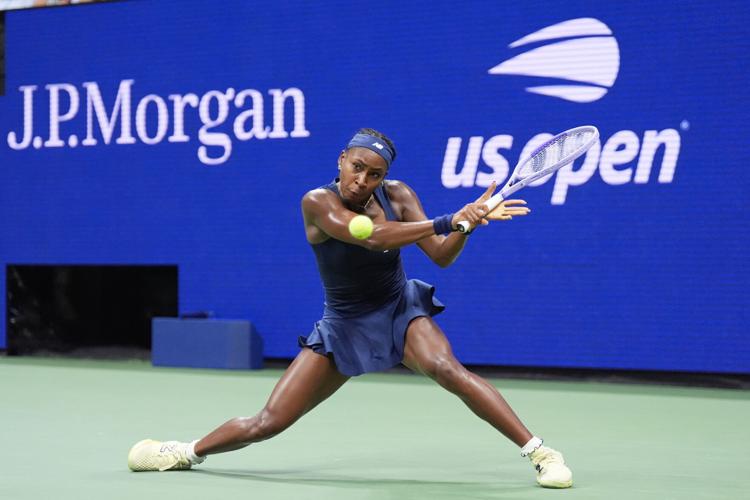 US Open Tennis