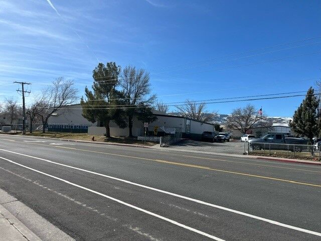 Smithridge Elementary School, Feb. 21, 2025