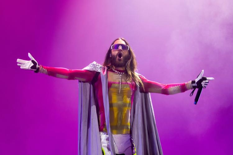 Jared Leto