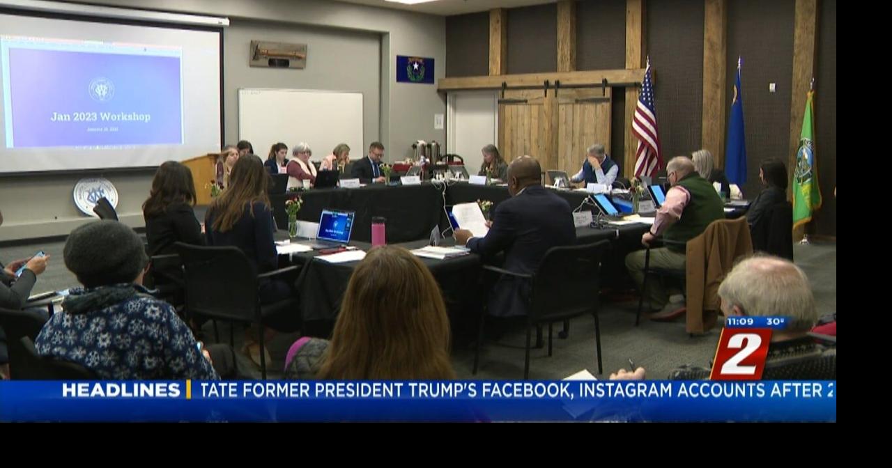 Washoe Commissioners Working on Affordable Housing Local News