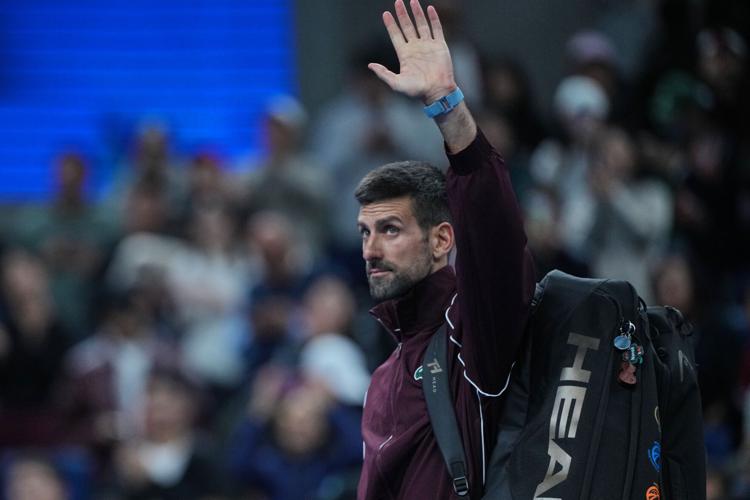 China Open Tennis