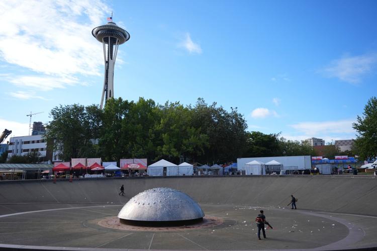 Seattle Shooting