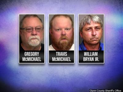 Three Indicted on Hate Crime Charges in Death of Ahmaud Arbery