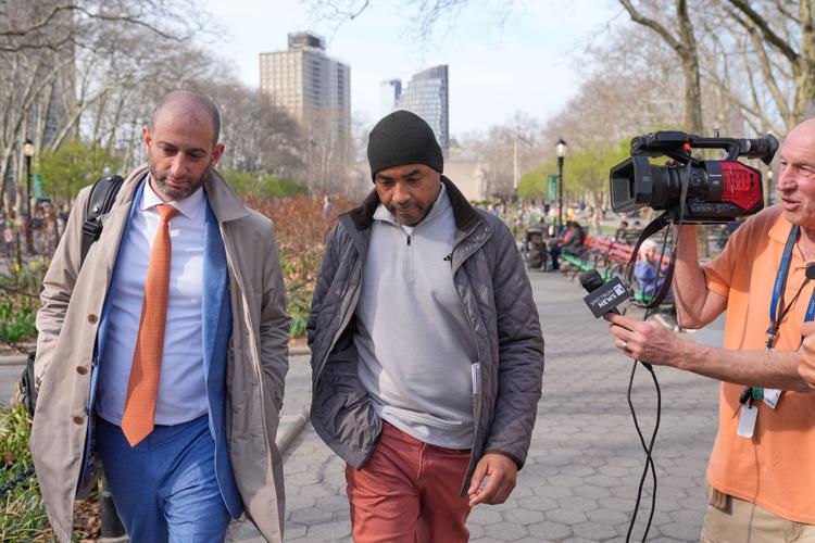 NYC Council Bribery Probe