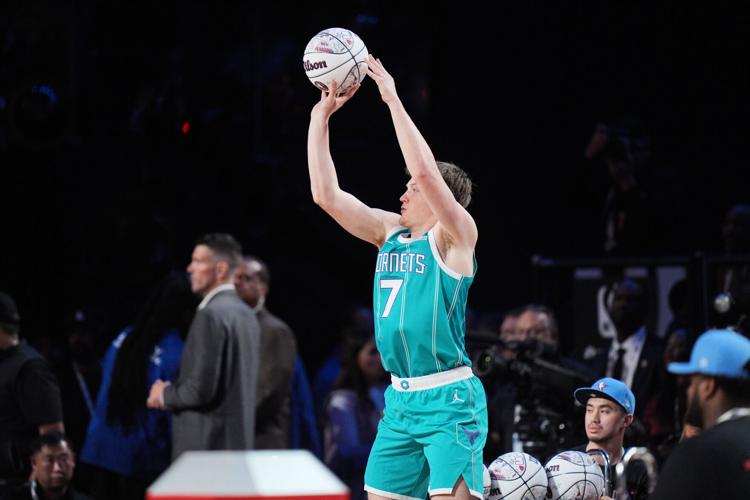 All-Star Weekend Basketball