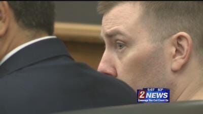 Convicted Killer Biela Asks for New Murder Trial 