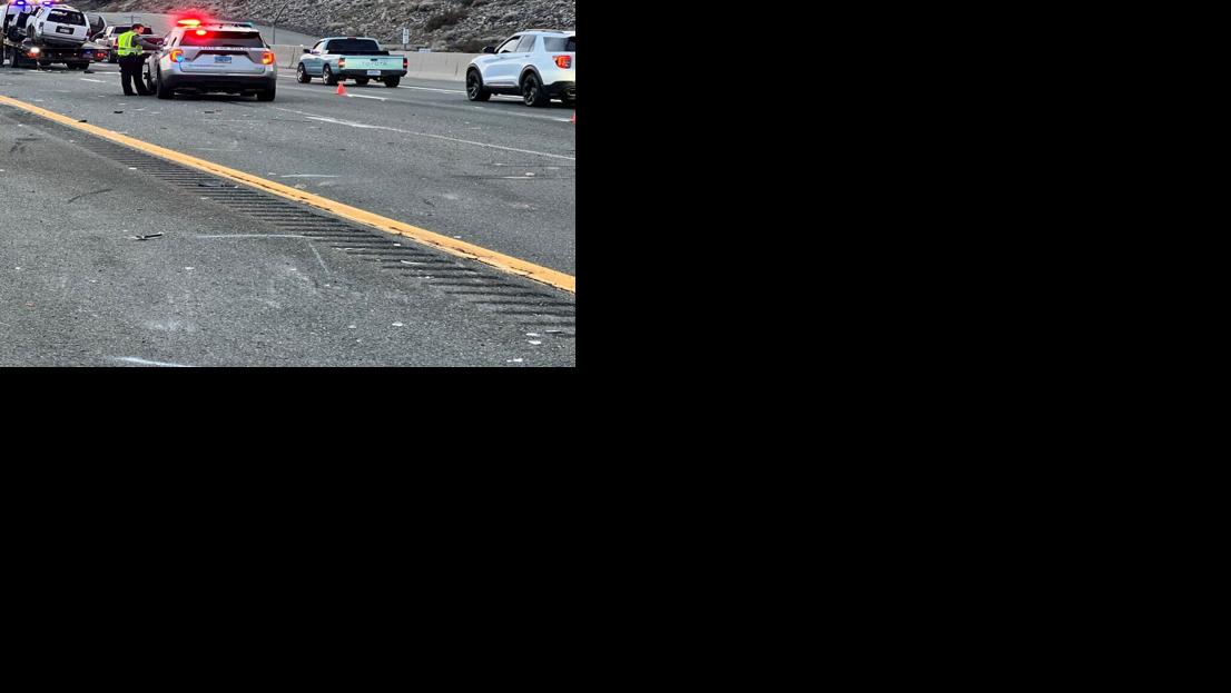 I-580 Crash 12-7