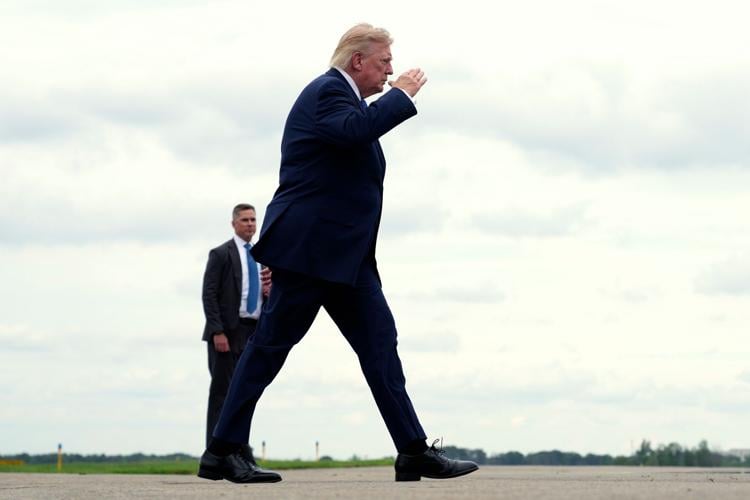 Trump