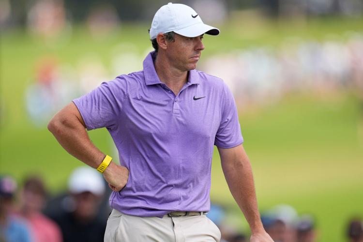 Tour Championship Golf