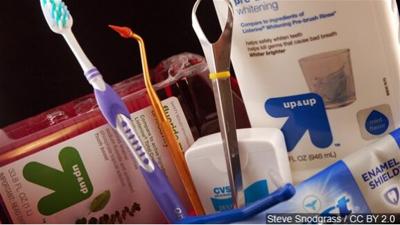 Backers of Rural Dental Care Find Something to Smile About