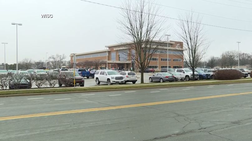 Wisconsin school shooting