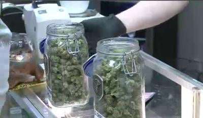 City Council Unanimously Adopts Recreational Pot Ordinance