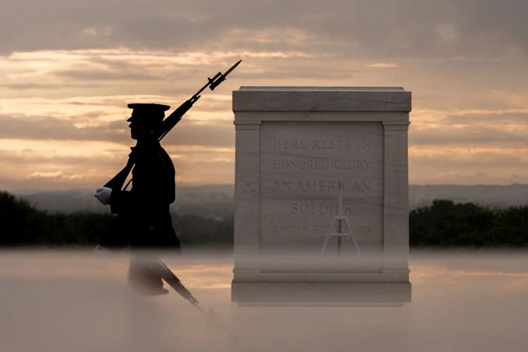 America 250 Military The Disconnect