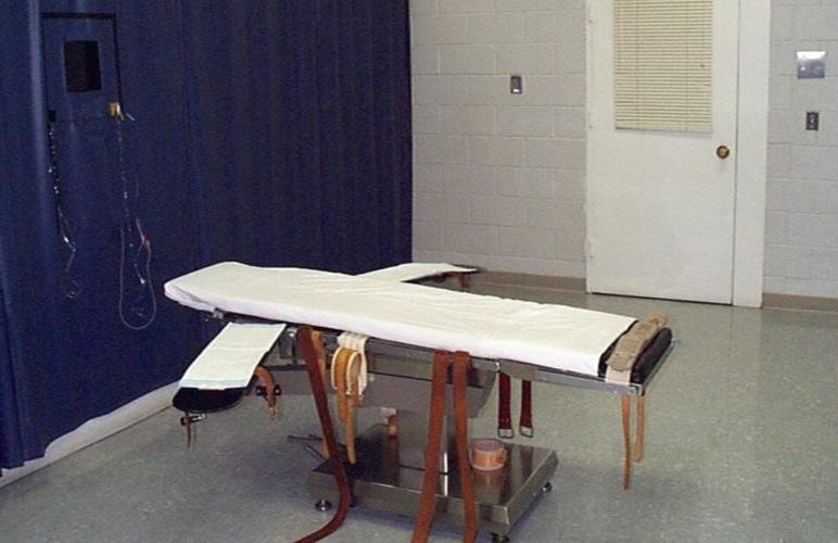 Virginia Becomes 23rd U.S. State to Abolish Death Penalty