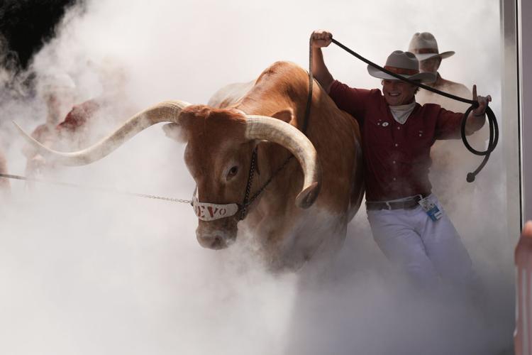 The top photos of the day by AP's photojournalists