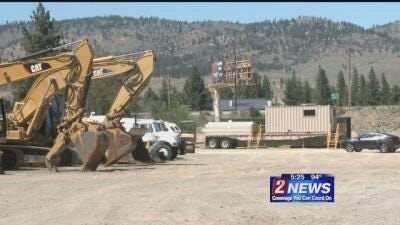 Reno City Council Denies Proposed Asphalt Facility in Verdi