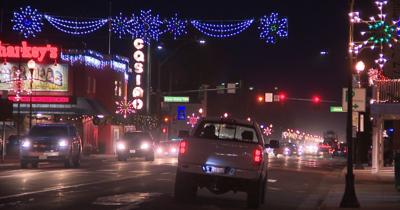 Carson Valley Chamber Of Commerce Accepting Float Applications For Parade Of Lights