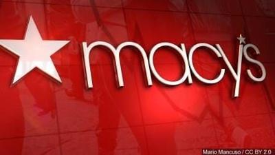 Macy's to Close 100 Stores Next Year
