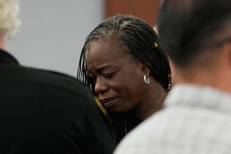 Tupac Trial