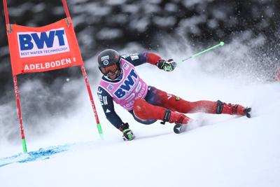 FIS Russia Belarus Skiing