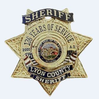 Fugitive Arrested in Fernley Stand Off
