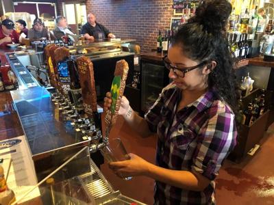 Local Breweries Raise Money for Camp Fire Victims