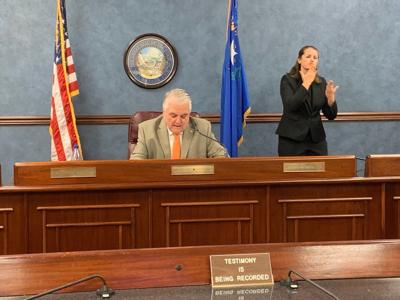 Nevada Gov. Sisolak Announces Phase 1 Reopening Date This Saturday