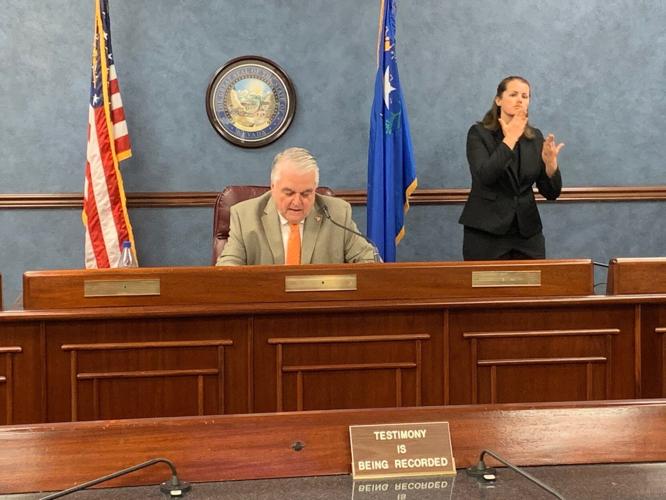 Nevada Gov. Sisolak Announces Phase 1 Reopening Date This Saturday