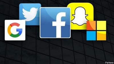 Tech Executives Gather At The White House