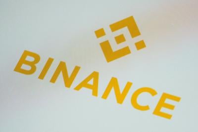 Binance Security Incident