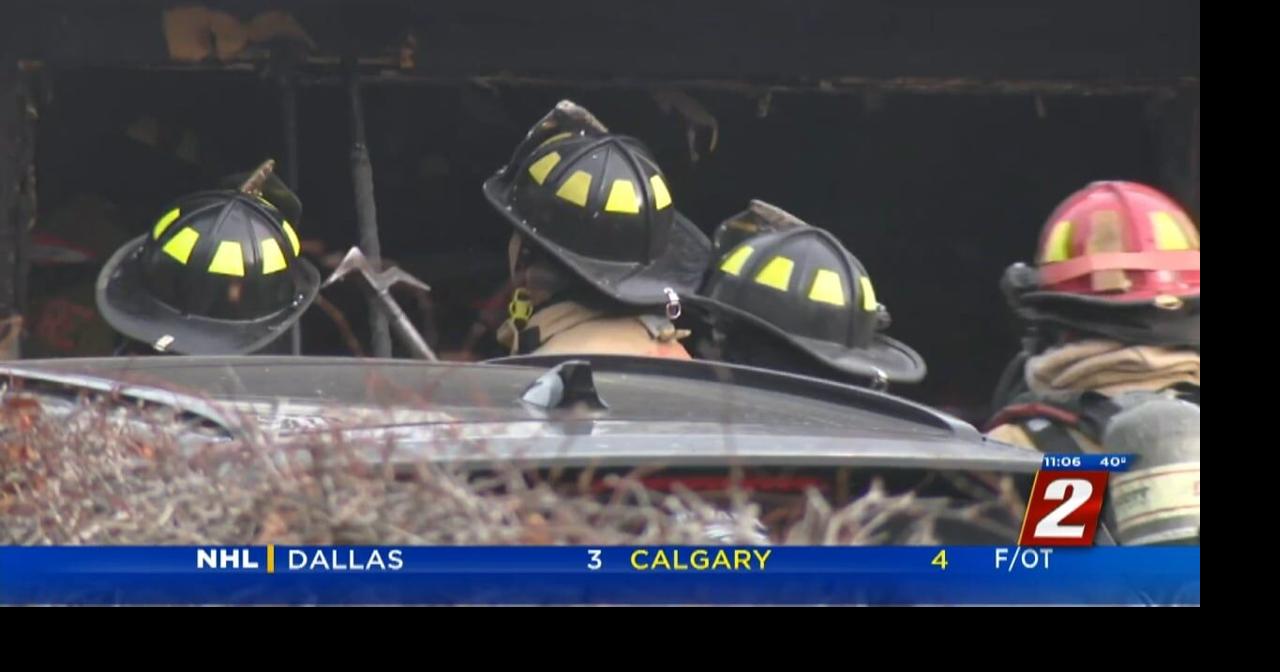 Cause Released in Marlette Avenue Fire News