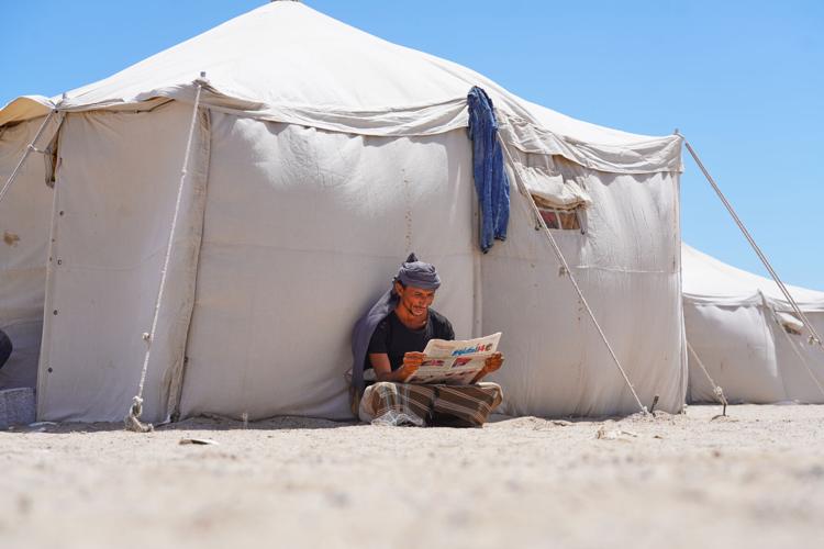 APTOPIX Mideast Wars Yemen