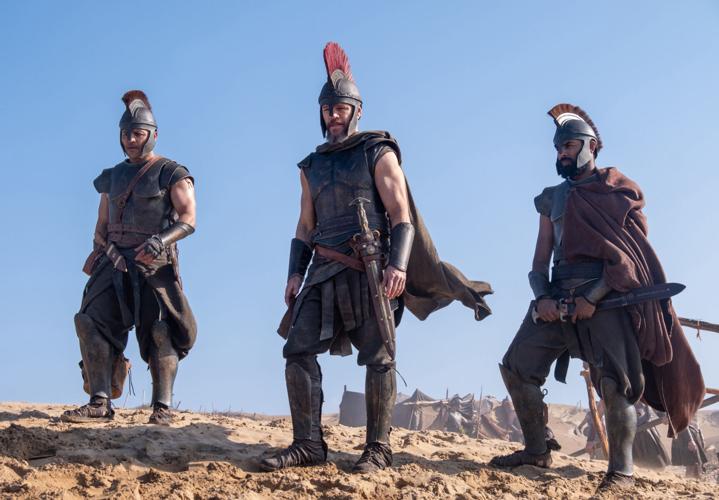 Summer Movie Preview