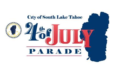 South Lake Tahoe Fourth of July Parade