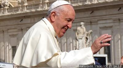 Vatican Clarifies Pope on Issue of 'Sexual Slavery' of Nuns