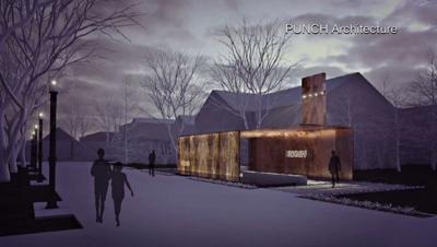 Memorial for Fallen Veterans to be Built on Capitol Grounds