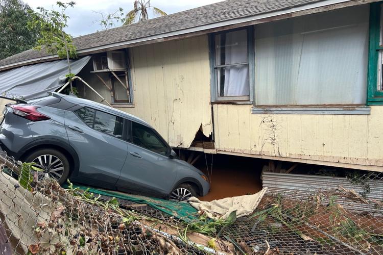 Hawaii Floods What to Know